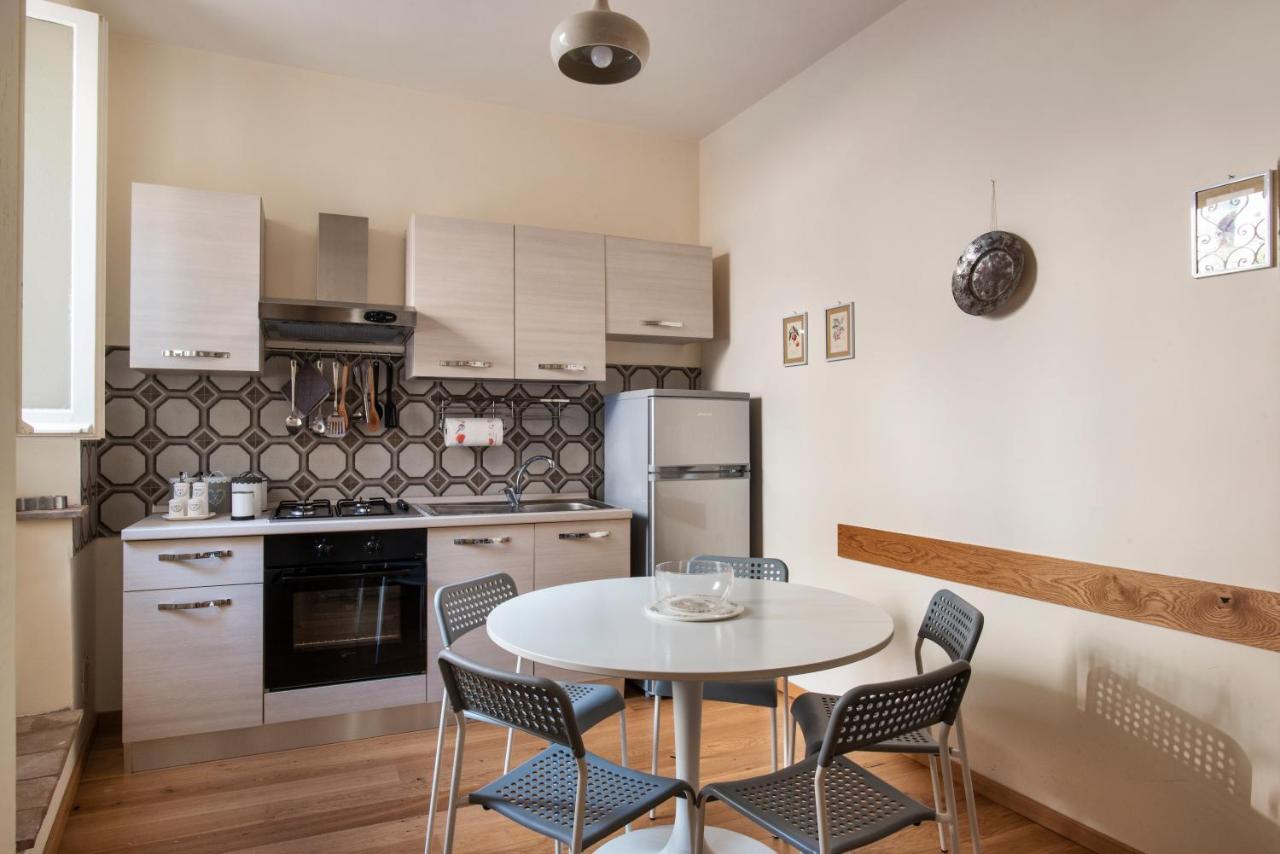 Casa Clara Apartment