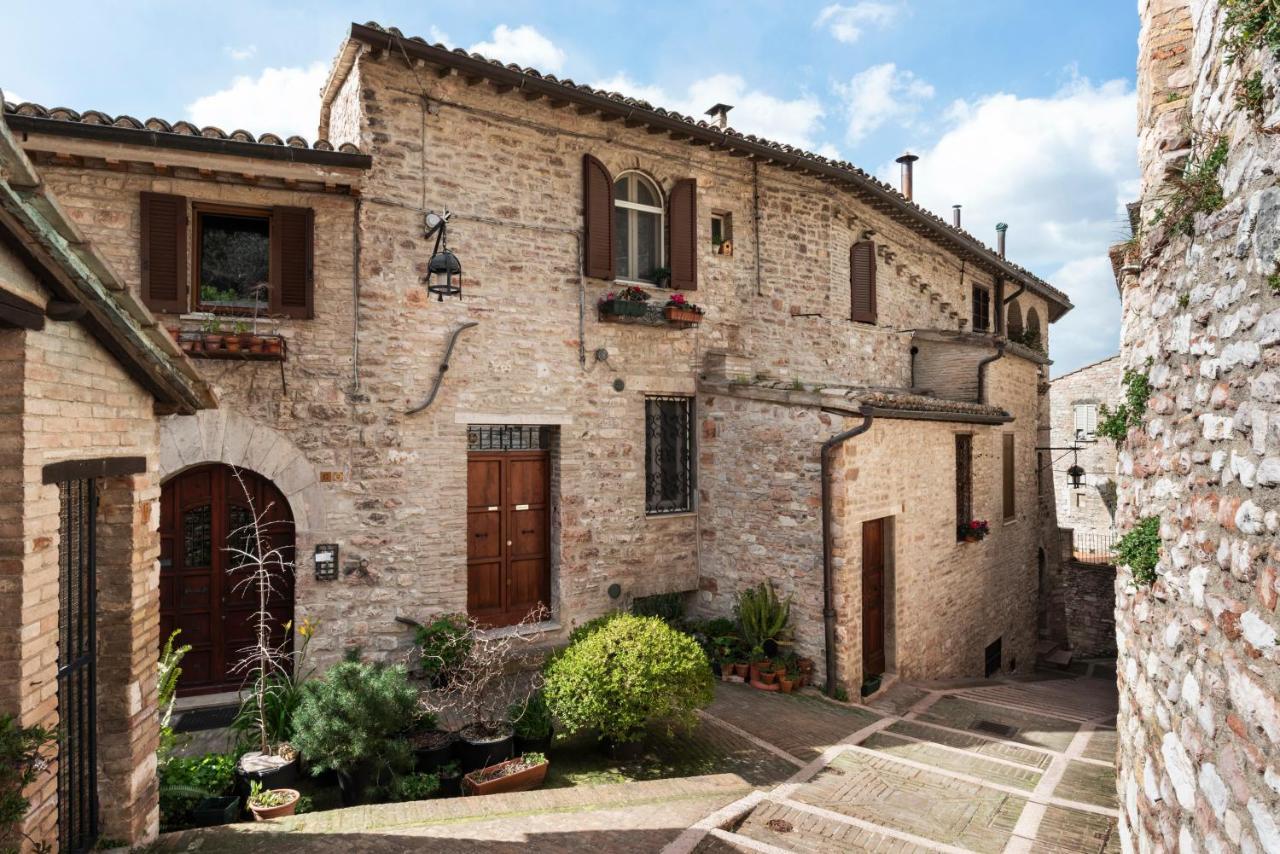 Apartment Casa Clara Assisi