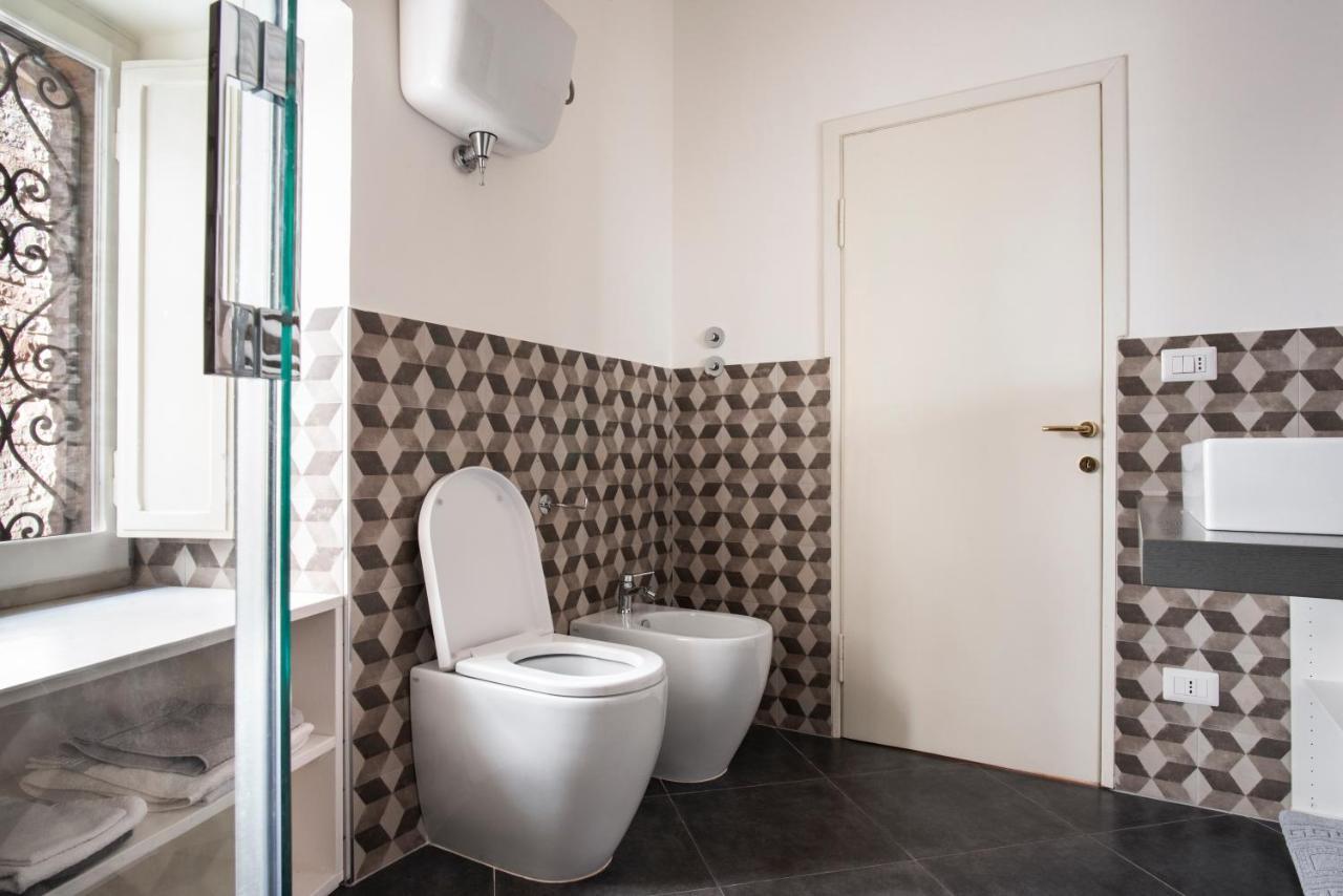 Apartment Casa Clara Assisi
