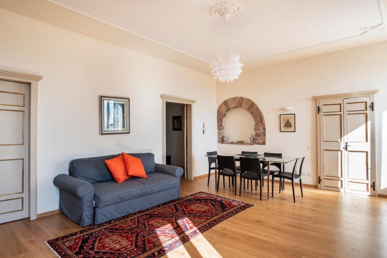 Apartment Casa Clara *