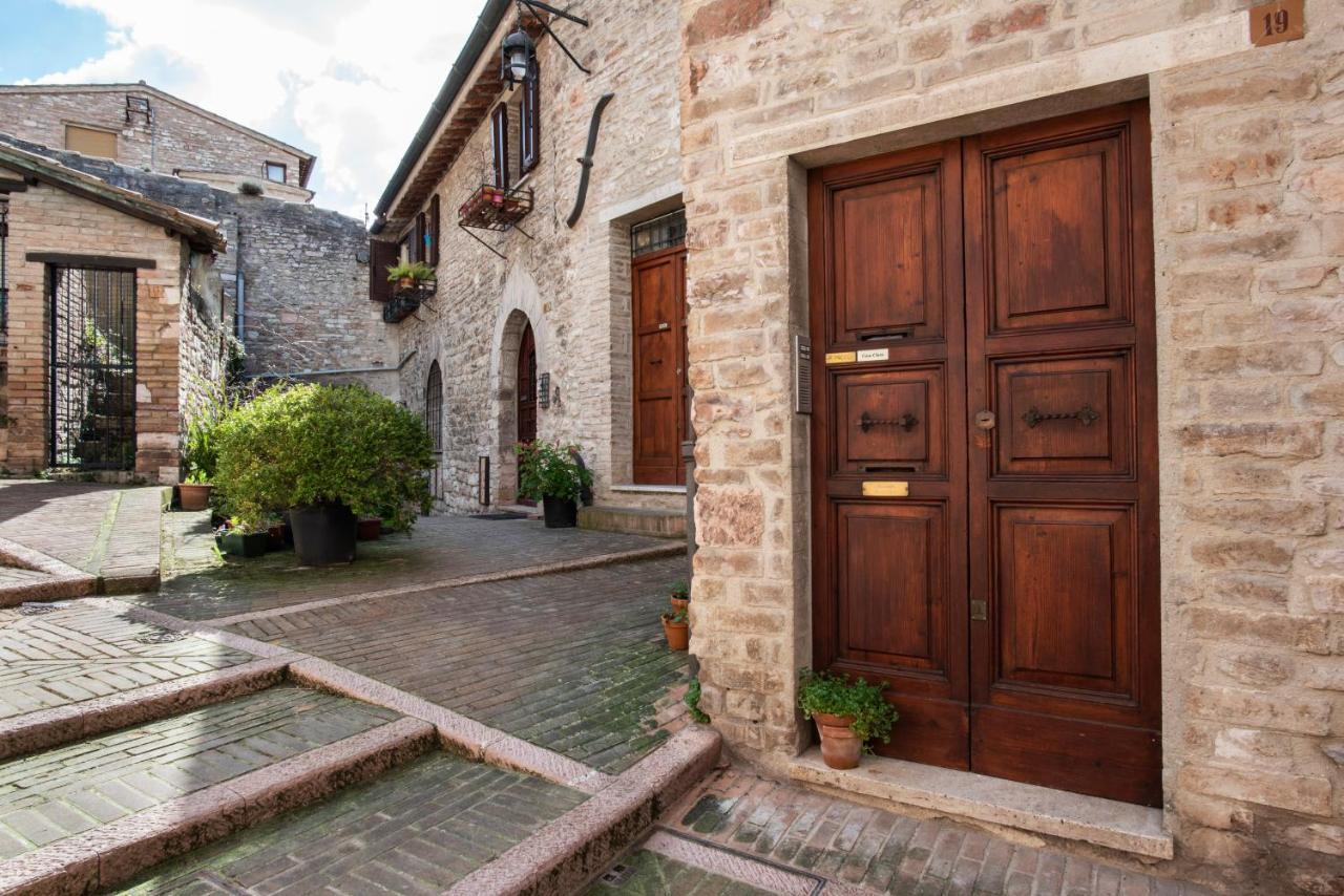 Casa Clara *
